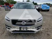2016 Volvo XC90 фото