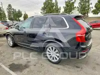 2016 Volvo XC90 фото
