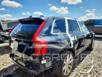 2016 Volvo XC90 photo