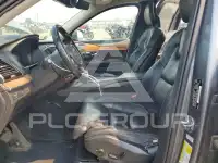 2016 Volvo XC90 photo