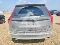 2016 Volvo XC90 фото
