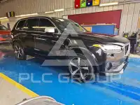 2016 Volvo XC90 фото