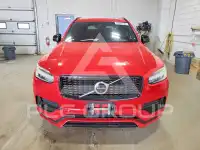 2016 Volvo XC90 фото