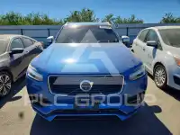 2016 Volvo XC90 photo