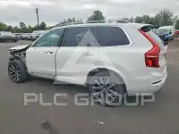 2016 Volvo XC90 фото