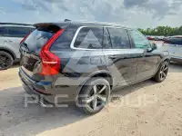 2016 Volvo XC90 photo