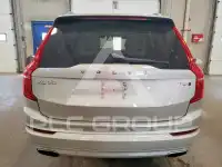 2016 Volvo XC90 фото