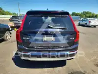 2016 Volvo XC90 photo
