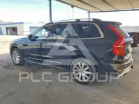 2016 Volvo XC90 фото