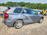 2016 Volvo XC90 фото