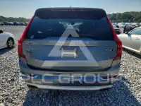 2016 Volvo XC90 фото
