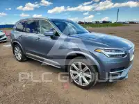 2016 Volvo XC90 photo