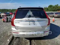 2016 Volvo XC90 фото