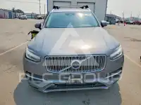 2016 Volvo XC90 photo