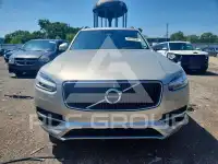 2016 Volvo XC90 фото