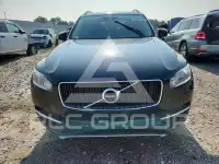 2016 Volvo XC90 photo