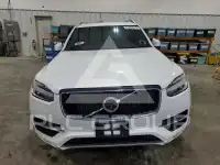 2016 Volvo XC90 photo