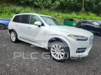 2016 Volvo XC90 фото