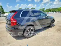 2016 Volvo XC90 фото