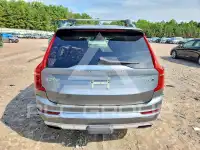 2016 Volvo XC90 фото