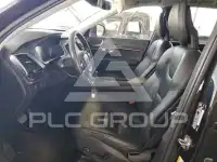 2016 Volvo XC90 фото