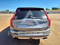 2016 Volvo XC90 photo