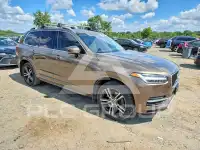 2016 Volvo XC90 photo