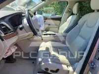2016 Volvo XC90 фото