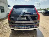2016 Volvo XC90 photo