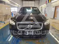 2016 Volvo XC90 фото