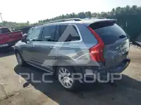 2016 Volvo XC90 photo
