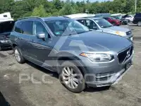 2016 Volvo XC90 photo