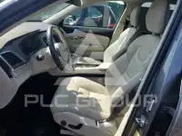 2016 Volvo XC90 photo