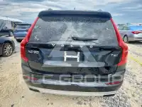 2016 Volvo XC90 фото