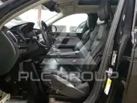 2016 Volvo XC90 фото