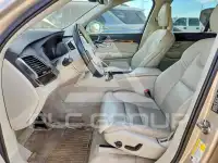 2016 Volvo XC90 photo