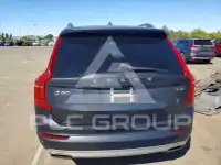 2016 Volvo XC90 фото