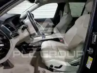 2016 Volvo XC90 фото