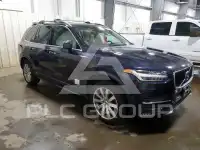 2016 Volvo XC90 фото