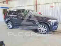 2016 Volvo XC90 фото