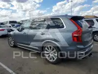 2016 Volvo XC90 фото