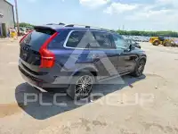 2016 Volvo XC90 фото