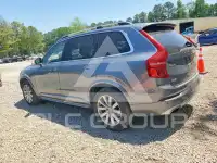 2016 Volvo XC90 фото