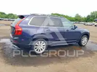2016 Volvo XC90 photo