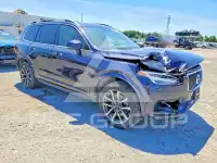 2016 Volvo XC90 фото