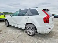 2016 Volvo XC90 фото