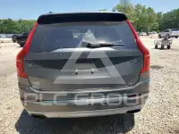2016 Volvo XC90 фото