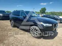 2016 Volvo XC90 фото