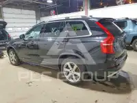2016 Volvo XC90 фото