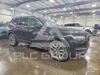 2016 Volvo XC90 фото